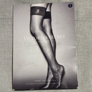 Victoria's Secret hosiery